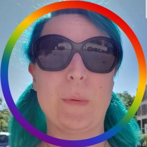 Meet your Posher, Rae